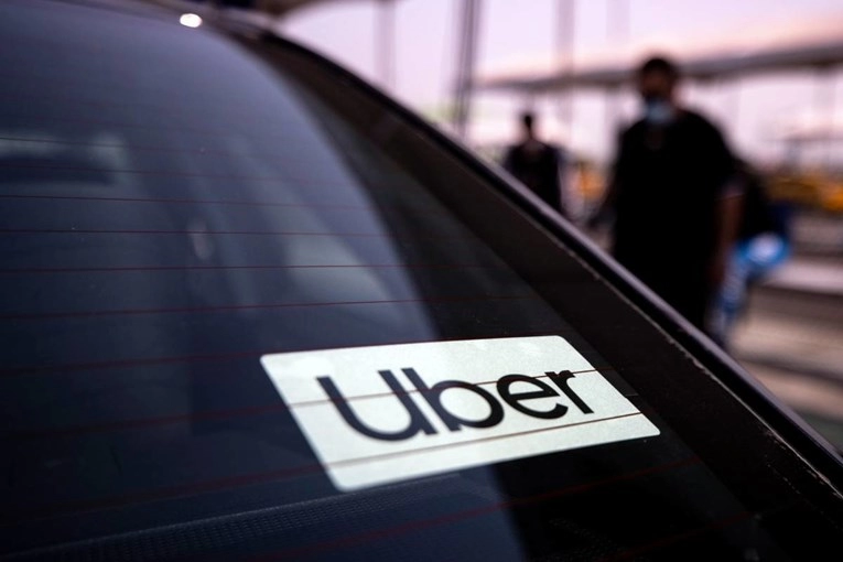Uber sprema novi potez za Delivery Hero nakon odbijanja ponude od 38 eura